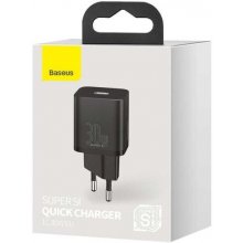 Baseus CCSUP-J01 mobile device charger...