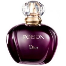 Christian Dior Poison 100ml - Eau de...