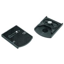 Manfrotto Accessory Plate 1/4" + 3/8"F/410...