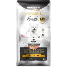 BIOFEED Euphoria Fresh Adult Mini & Small...