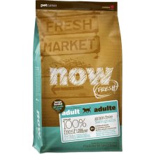 NOW! NOW Fresh - Dog - Large Breed - Adult -...