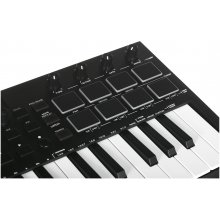 M-AUDIO Oxygen Pro Mini MIDI keyboard 32...