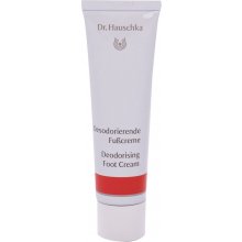 Dr. Hauschka Deodorising 30ml - Foot Cream...