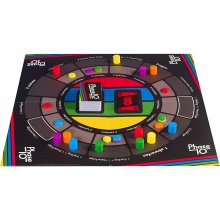 Mattel Games Phase 10 Strategy Board Game