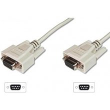 ASSMANN Digitus Zero-Modem Connection Cable