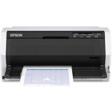 Принтер Epson LQ-690II dot matrix printer...