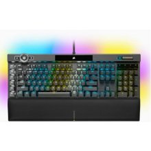CORSAIR K100 RGB keyboard USB QWERTZ Dutch...