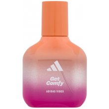 Adidas Vibes Get Comfy 30ml - Eau de Parfum...