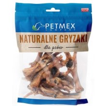 PETMEX dog chew Chicken paw - 100g