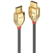 Lindy Ultra High Speed HDMI Cable GoldL 1m -...