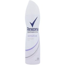 Rexona Sensitive Anti-Perspirant Deodorant...