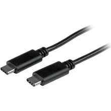 StarTech.com 1M 3FT USB 2.0 USB-C CABLE...