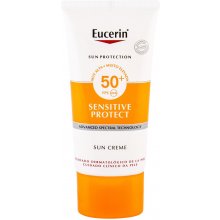 Eucerin Sun Sensitive Protect Sun Creme 50ml...