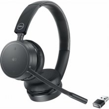 Dell Pro Wireless Headset WL5022 Bluetooth