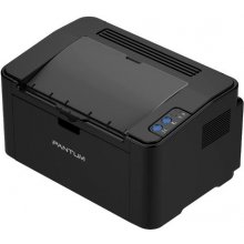 Printer Pantum P2500 Mono, Laser, A4, Black