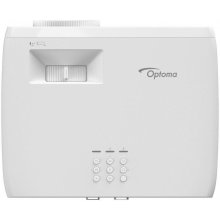 Проектор Optoma ZW340e data projector...