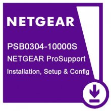 NETGEAR PROF SETUP AND CONFIG (REMOTE) IN