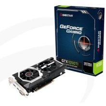 BIOSTAR GeForce GTX1050Ti NVIDIA GeForce GTX...