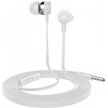 Techly Stereo Earphones In-Ear with...