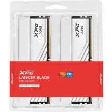 ADATA Memory XPG Lancer Blade DDR5 6000 32GB...
