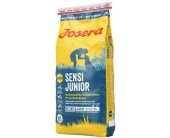 JOSERA Sensi Junior - 15kg | kergesti...