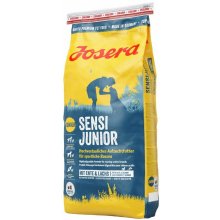JOSERA Sensi Junior 15kg | kergesti seeditav...