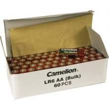 Camelion | AA/LR6 | Plus Alkaline | 60 pc(s)