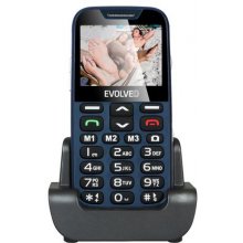 Mobiiltelefon EVOLVEO EasyPhone XD 5.84 cm...