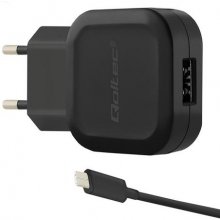 Qoltec 50184 mobile device charger...