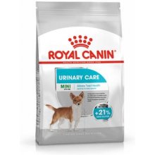 Royal Canin - Dog - Mini - Urinary Care CCN...