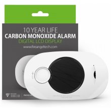 Fireangel Carbon monoxide sensor Fire Angel...