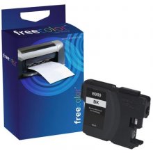 Тонер Freecolor BR980BK-INK-FRC ink...