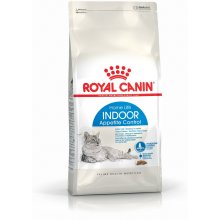 Royal Canin Indoor Appetite Control 2kg...