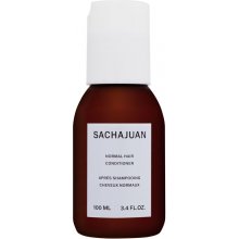 Sachajuan Normal Hair Conditioner 100ml -...