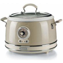 Ariete 2904/03 rice cooker 3.5 L 700 W Beige