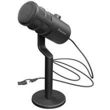 Genesis Radium 350D Black PC microphone