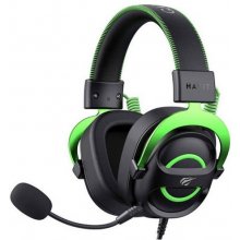 HAVIT H2002E Headset Wired Head-band Gaming