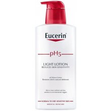 Eucerin pH5 Body Lotion 400ml - Body Lotion...