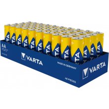 Varta Batterie LONGLIFE Power (High Energy)...