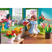 PLAYMOBIL Zestaw z figurkami My Life 71807...