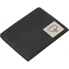 Osprey Arcane Card Wallet stonewash black...