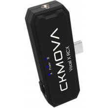 CKMOVA Vocal X V3 MK2 - wireless usb-c...