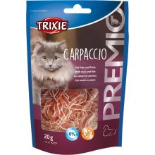 Trixie Treat for cats PREMIO Carpaccio with...
