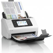 Epson Network Business Scanner | WorkForce...