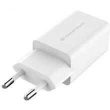 Conceptronic ALTHEA06W mobile device charger...