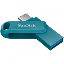 SANDISK Ultra Dual Drive Go USB Type- C...