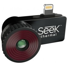 Seek Thermal LQ-EAAX thermal imaging camera...