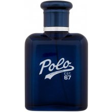 Ralph Lauren Polo 67 75ml - Eau de Toilette...