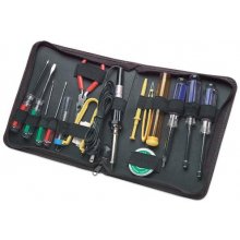 Manhattan Technician Tool Kit (17 items)...