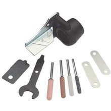 Dremel 26151453JB power chainsaw sharpener